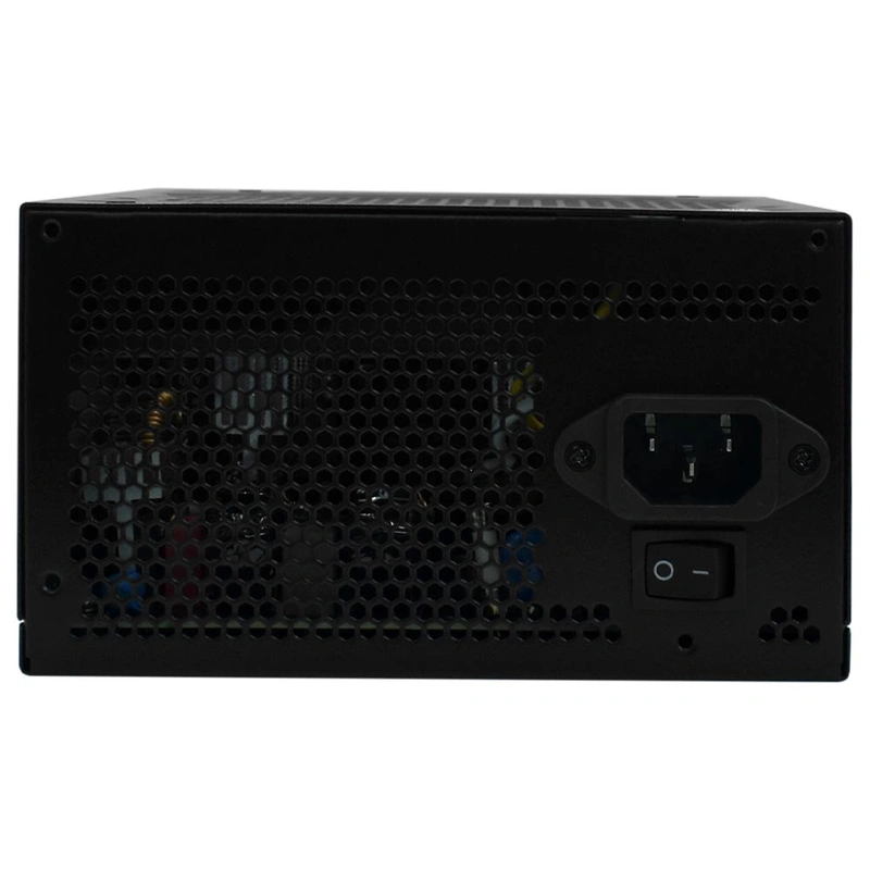 Fonte de Alimentação Redragon GC-PS005 700W ATX Modular 80 Plus Bronze - Imagem 2