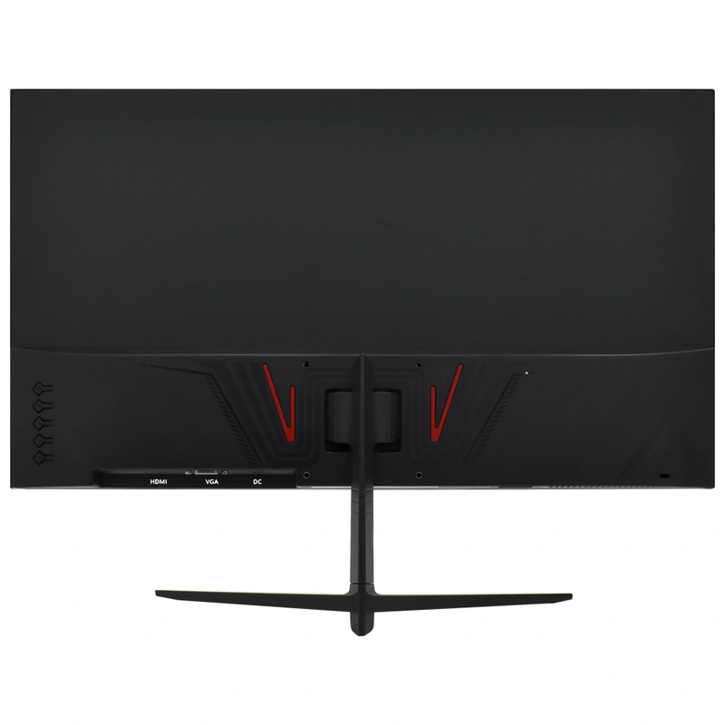 Monitor FTX Z2401 M24VHDFML 24 Tela 24" 1920 x 1080 75Hz IPS 1 ms - Imagem 2
