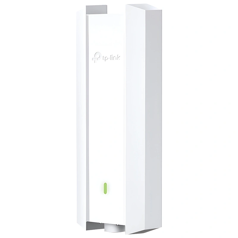Ponto Acesso Tp-Link Omada EAP650-Oudoor AX3000 Dual Band 2.4GHz 5GHz Wi-Fi 6 MU-MIMO - Imagem 2