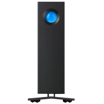HD Externo Lacie 10TB D2 Professional 3.5 1 USB-C STHA10000800