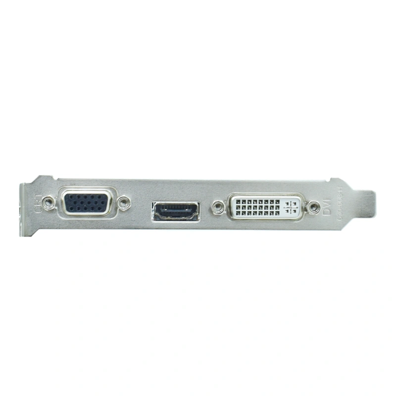 Placa de Vídeo Biostar 1GB GeForce G210 DDR3 - VN2103NHG6-TB1RL-BS2 GeForce 210 - Imagem 2