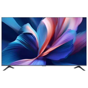 TV Smart Xiaomi A Pro QLED 43 A Pro 2026 Wi-Fi L43MB-APPH Preto
