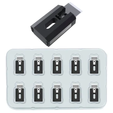 Cortador de Filamento Creality Cutter Module 10-Pack