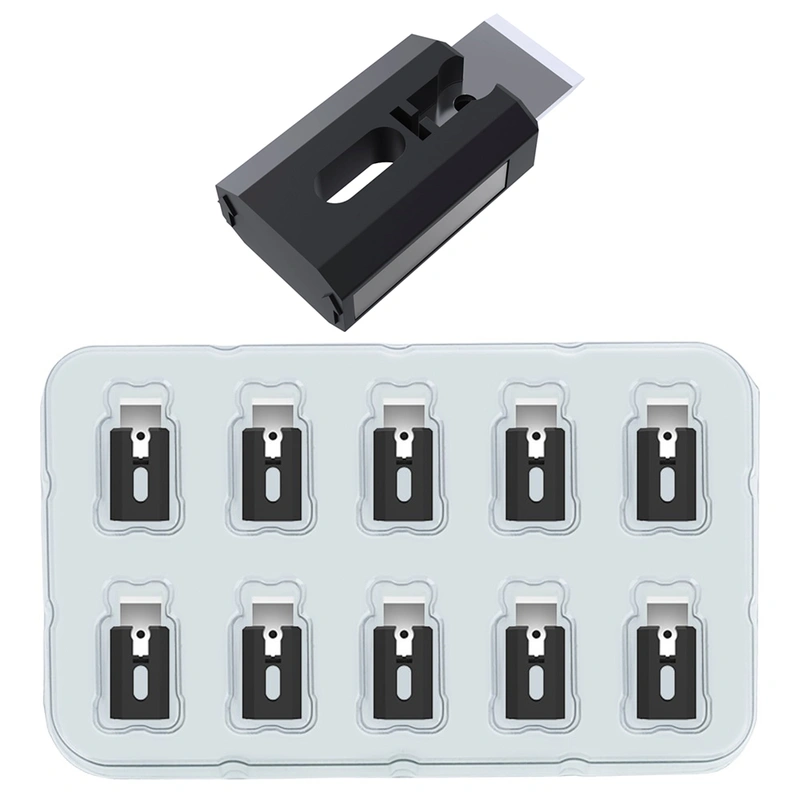 Cortador de Filamento Creality Cutter Module 10-Pack