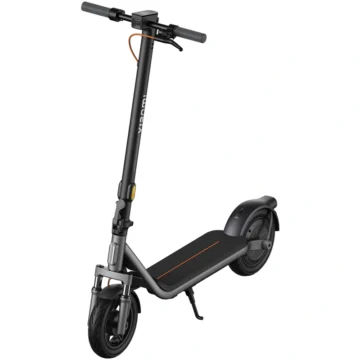 Patinete Elétrico Xiaomi Scooter 6 Lite - Preto (DDHBC26LQ) Electric Scooter 6 Lite