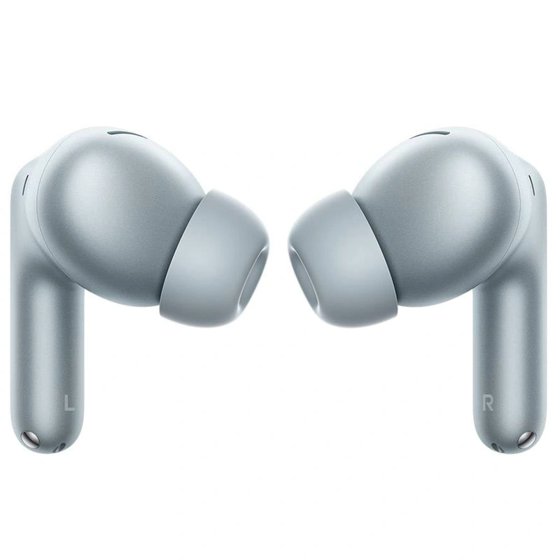 Fone de Ouvido Xiaomi Redmi Buds 8 Pro Bluetooth - Glacier Azul (BHR08GMGL) - Imagem 2