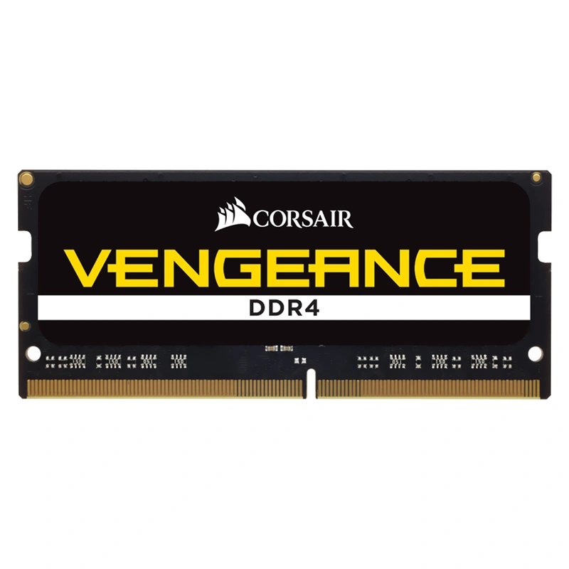 Memória RAM para Notebook Corsair Vengeance DDR4 16GB 3200MHz - CMSX16GX4M1A3200C22