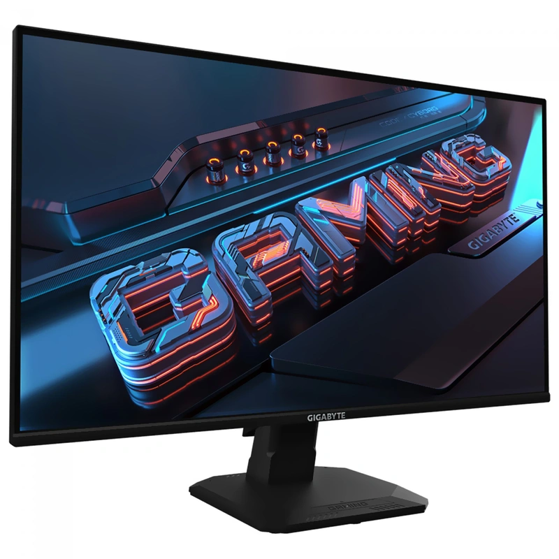 Monitor Gamer Gigabyte GS25F2 25 Tela 25" 1920 x 1080 (FHD) 200Hz IPS 1 ms (GTG) - Imagem 2