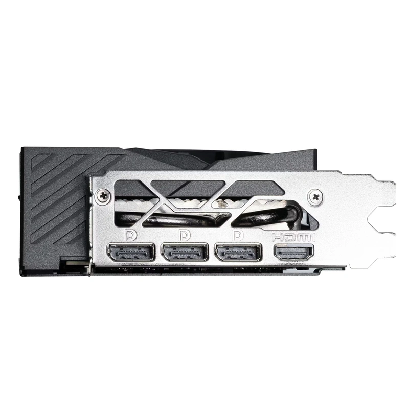 Placa de Vídeo MSI Gaming OC 8GB GeForce RTX5060TI GDDR7 - 912-V536-026 - Imagem 3