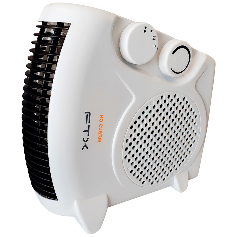 Aquecedor FTX FH2-201V 2000W 220V - Branco