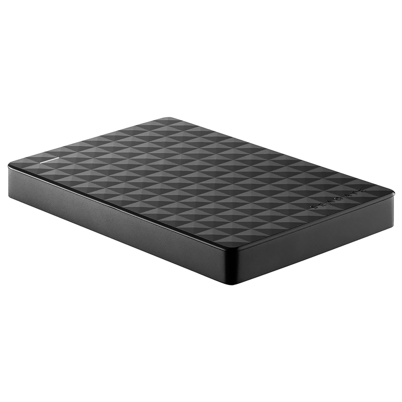 HD Externo Seagate 500GB Expansion 2.5 USB 3.0 - Compatível com USB 2.0 - Imagem 3