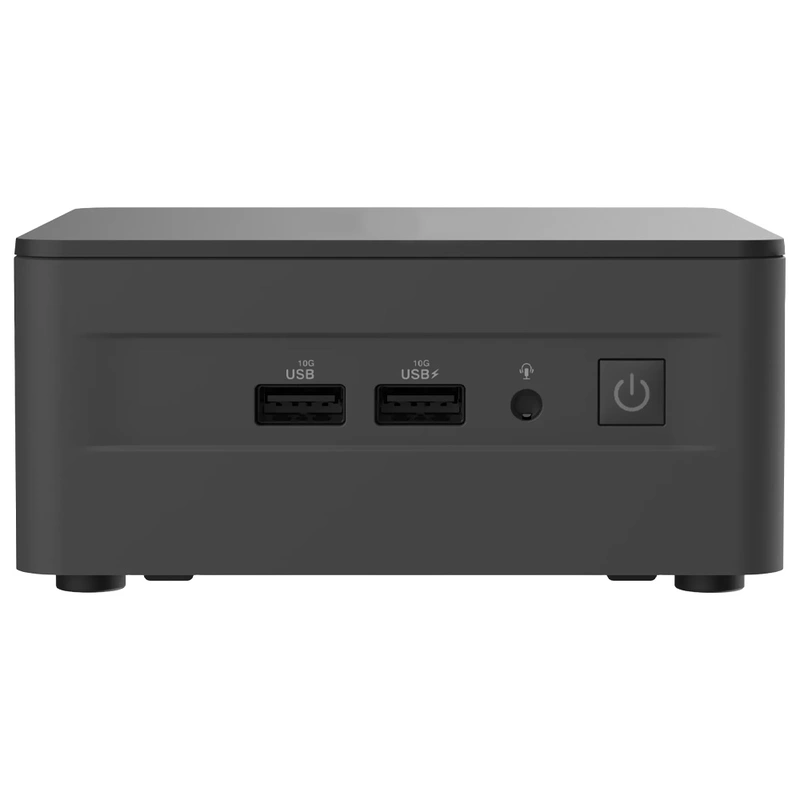 Mini PC ASUS Nuc Pro NUC13ANHI500001I Intel Core i5 1340P 1.9GHz (Memória e HD não