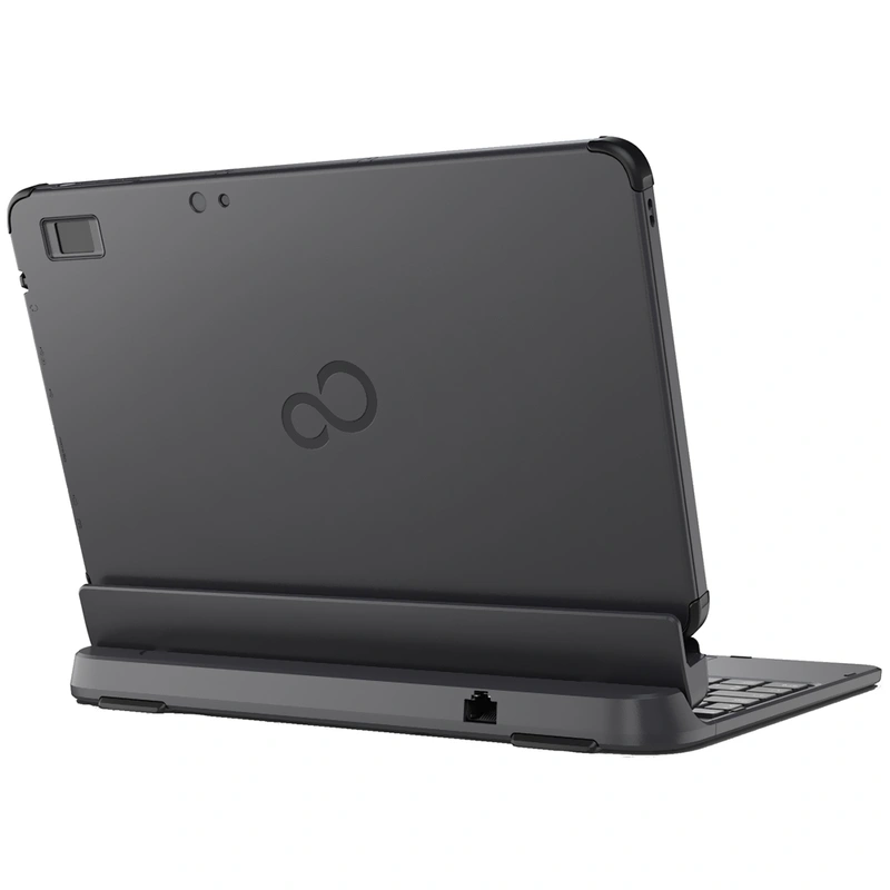 Tablet Fujitsu Arrows Tab Q508 4GB de RAM 64GB Tela 10.1 - Imagem 4