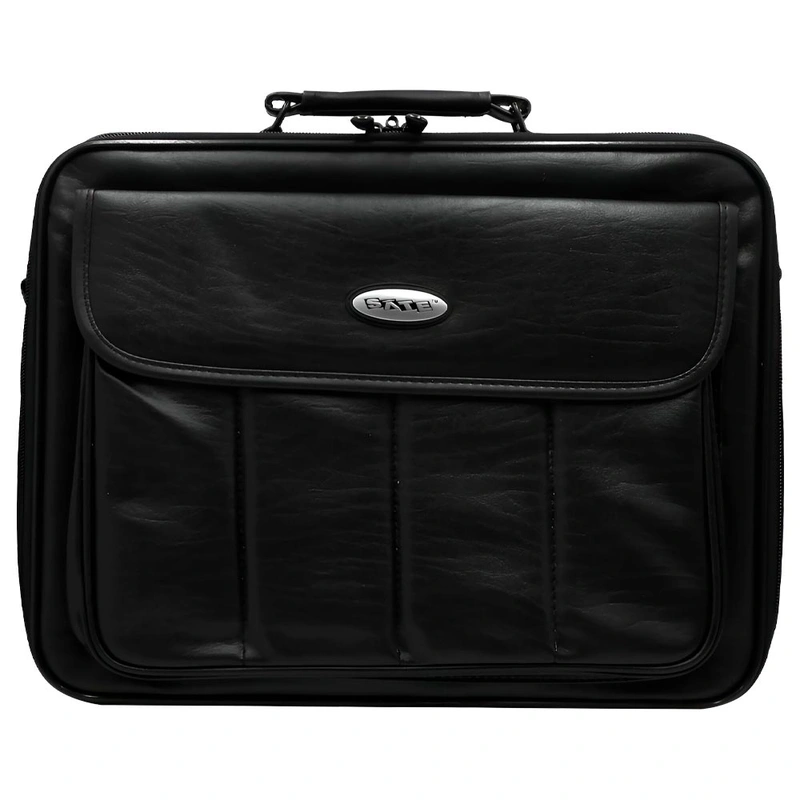 Maleta para Notebook Satellite A-KP40 15.4 Int A-KP40 Tela Até 15.4" Preto
