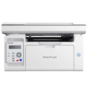 Impressora Multifuncional Pantum Laser M6509NW Wifi 220V - Cinza USB