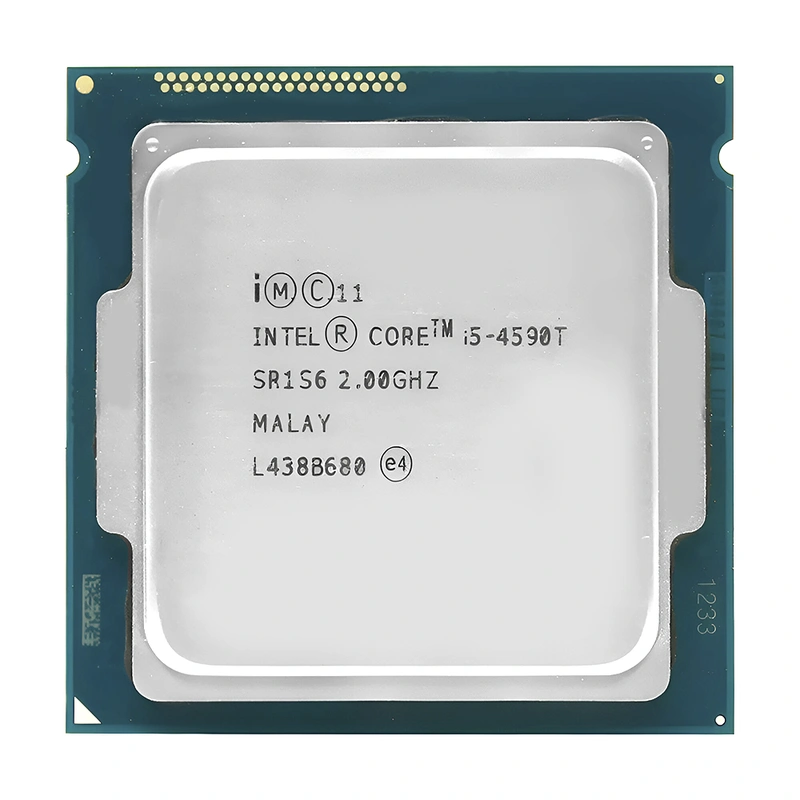 Processador Intel Core i5 4590T Socket LGA 1150 2.0GHz 6MB Até 3.00GHz