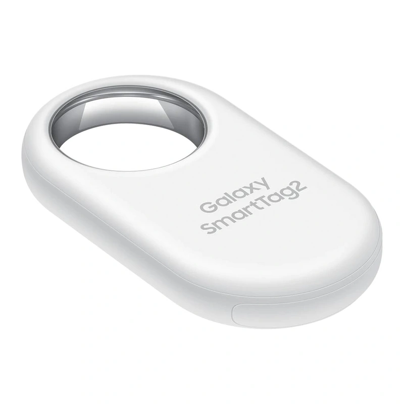 Rastreador Samsung Galaxy SmartTag2 Bluetooth - Branco (EI-T5600) DS-PKF1-WB(B) - Imagem 2