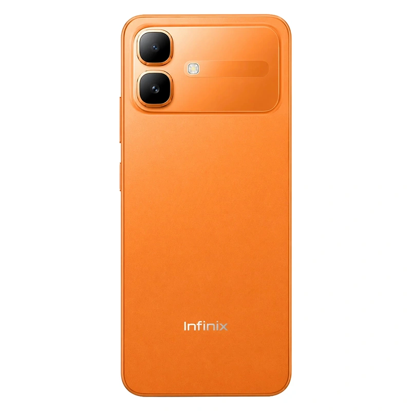 Celular Infinix Smart 20 X6840 4GB de RAM 128GB Tela 6.78 MediaTek Helio G81 Ultimate - Imagem 3