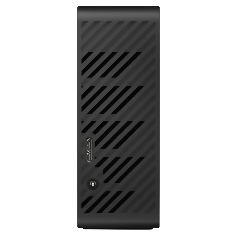 HD Externo Seagate 12TB Expansion 3.5 USB 3.0 STKP12000400 - Imagem 3