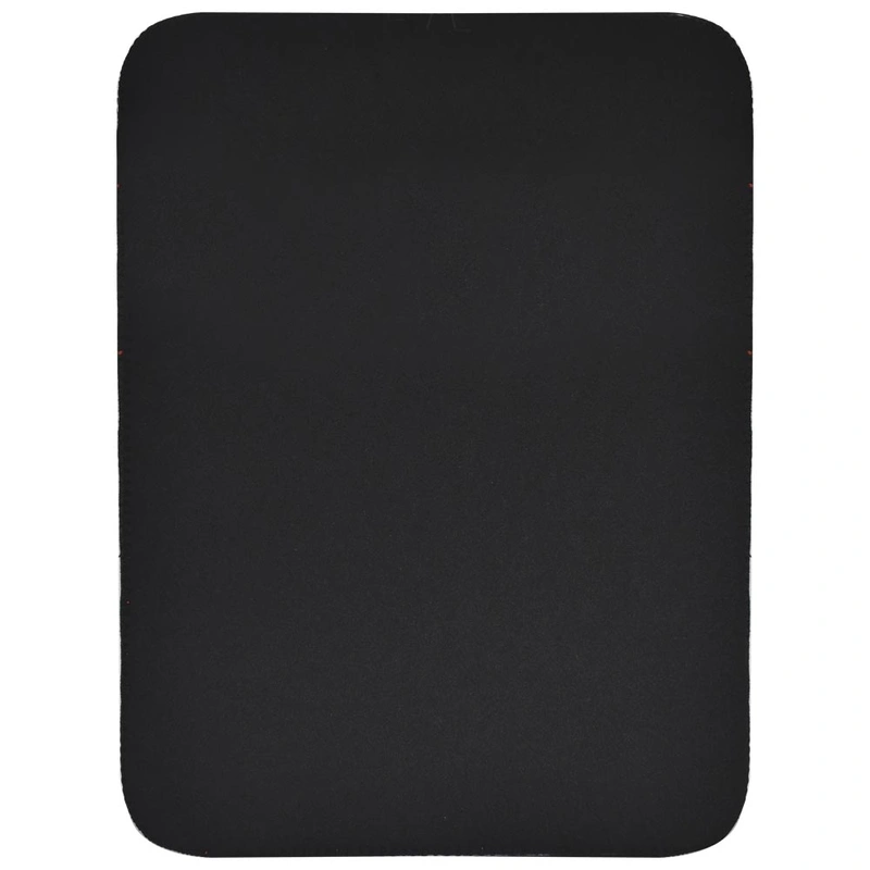 Capa para Notebook Satellite A-KP12 15.6 Tela Até 15.6" Preto - Vermelho - Imagem 2