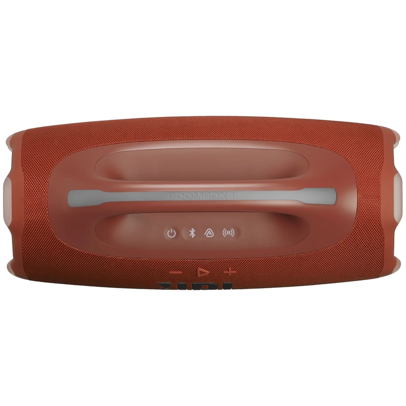 Caixa de Som JBL Boombox 4 Bluetooth - Laranja 210W JBLBOOMBOX4ORGAM - Imagem 3