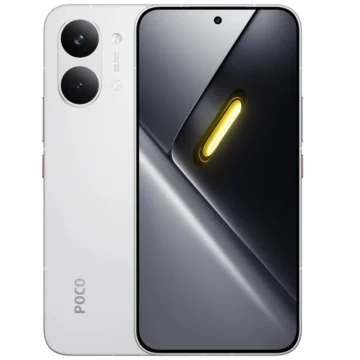 Celular Xiaomi POCO X8 Pro Max 12GB de RAM 256GB Tela 6.83 512GB Wi-Fi (2.4G, 5G)
