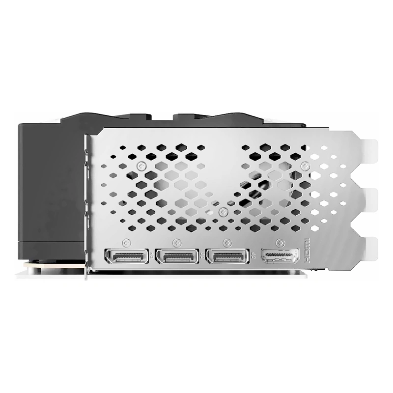 Placa de Vídeo Zotac Gaming Apocalypse OC 16GB GeForce RTX5080 GDDR7 - ZT-B50800C-10P - Imagem 2