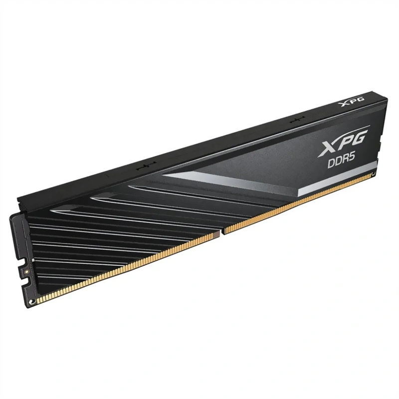 Memória RAM ADATA XPG Lancer Blade DDR5 16GB 6000MHz - Preto (AX5U6000C4816G-SLABBK) - Imagem 2