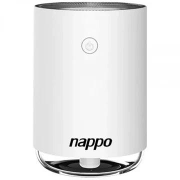 Umidificador Nappo NEV-071 Ultrassonico 220ML - Branco Nev-071 Ultrassônico