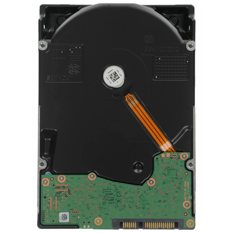 HD Western Digital 24TB WD Purple Pro AI 3.5 SATA WD241PURP - Imagem 3