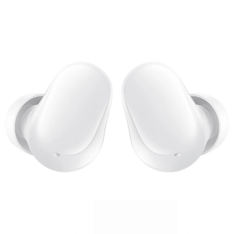 Fone de Ouvido Xiaomi Redmi Buds 6 Play Bluetooth - Branco (BHR8773GL) - Imagem 3