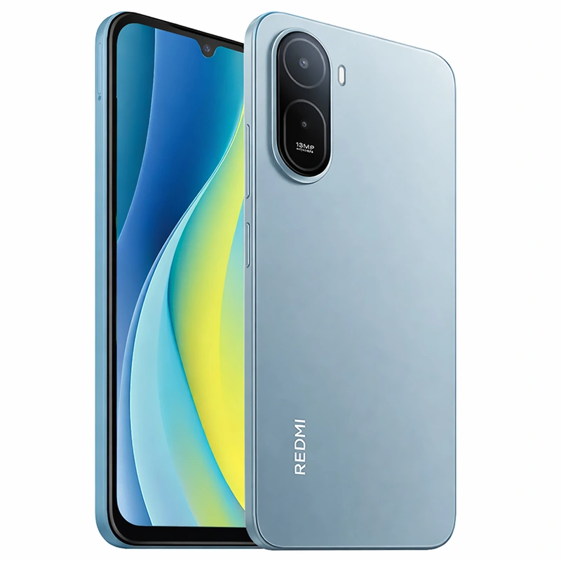 Celular Xiaomi Redmi A7 Pro 4GB de RAM 128GB Tela 6.9 Unisoc T7250 Tela IPS LCD - Imagem 3
