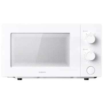 Microondas Xiaomi MWB010-2A 20L 220V - Branco