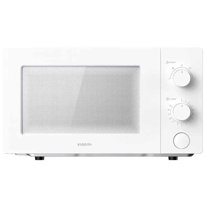 Microondas Xiaomi MWB010-2A 20L 220V - Branco