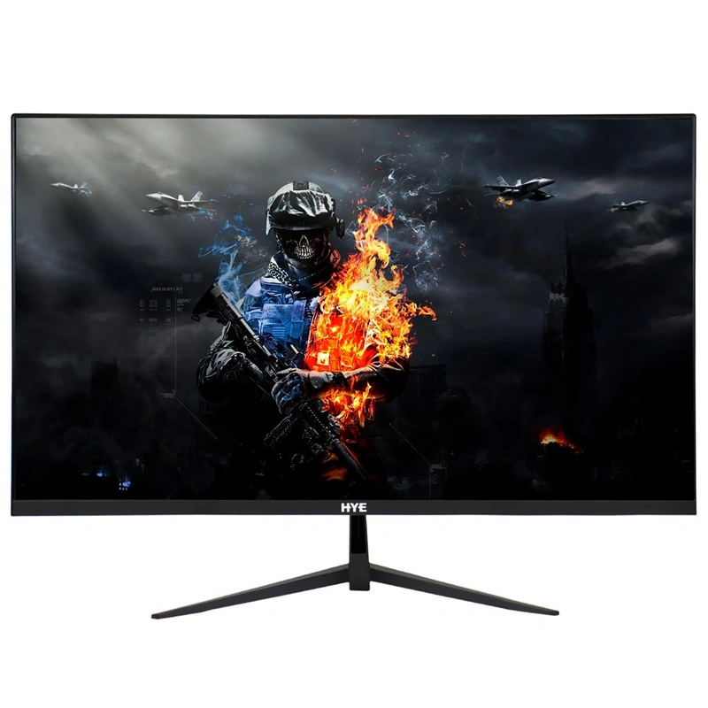 Monitor Gamer HYE HY32VIEW75 32 Tela 32" 1920 x 1080 FHD 75Hz VA
