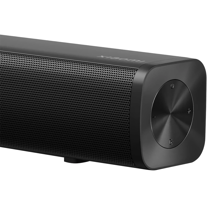 Soundbar Xiaomi MDZ-34-DB 2.0 Bluetooth Bivolt - Preto 30W Bluetooth 5.3 - Imagem 3