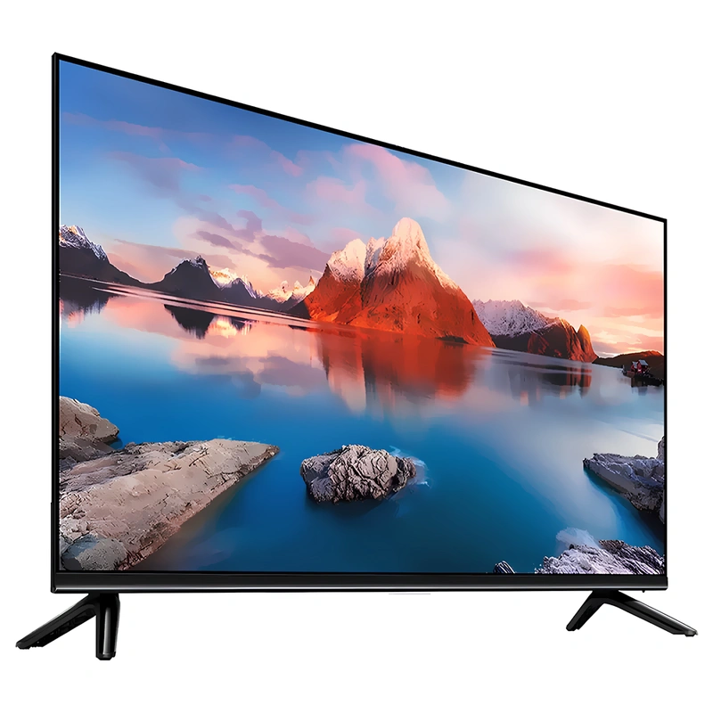 TV Smart Xiaomi A LED 32 Série A (2025) Wi-Fi 2.4GHz - 5GHz L32M8-P2PH - Imagem 2