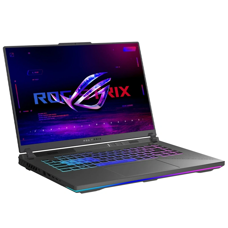 Notebook Gamer ROG Strix G16 G614PP-WH94 AMD Ryzen 9 8940HX Tela WUXGA 16.0 - Imagem 2