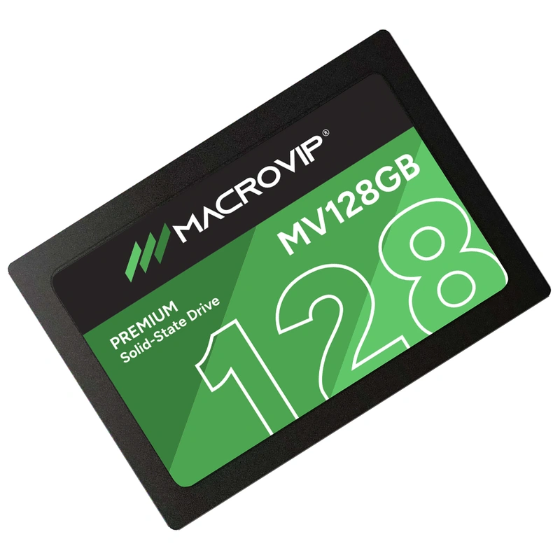 SSD Macrovip 128GB 2.5 SATA MV128GB - Imagem 2