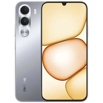 Celular Realme C100I RMX5377 NFC 4GB de RAM 128GB Tela 6.8 256GB Unisoc T7250