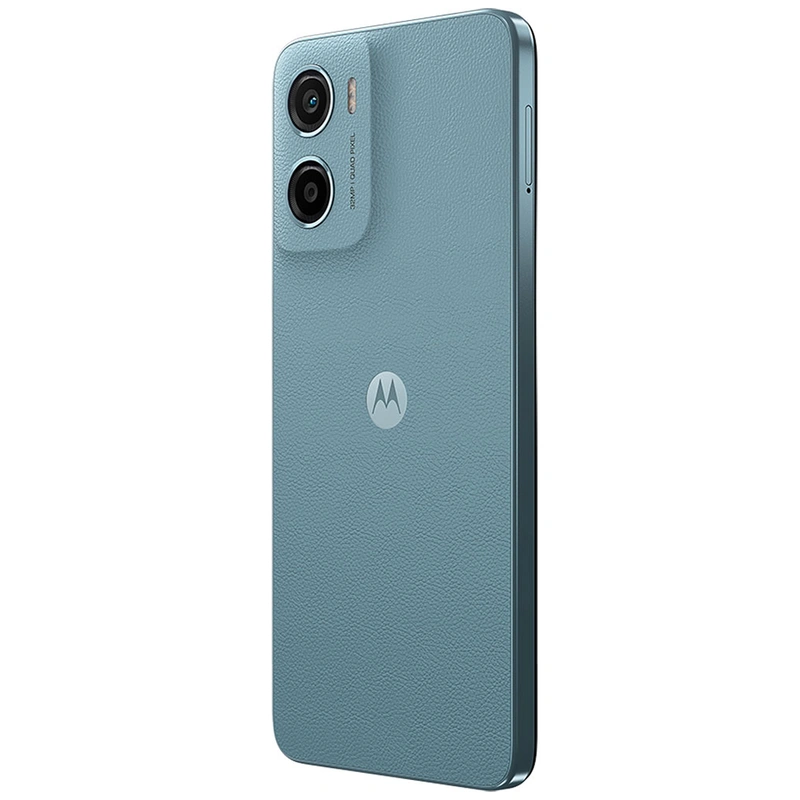 Celular Motorola E15 XT2523-8 2GB de RAM 64GB Tela 6.67 Octa-Core Wi-Fi - Imagem 3