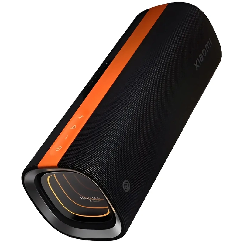 Caixa de Som Xiaomi Mi Sound Party MDZ-39-DB Bluetooth - Preto 35W IP67 - Imagem 2