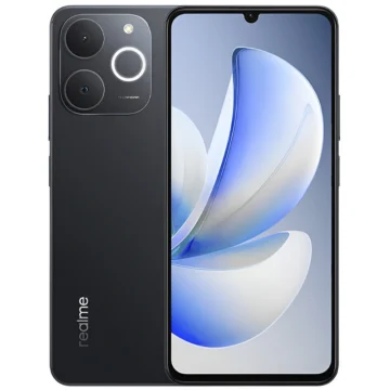 Celular Realme Note 70 RMX5313 8GB de RAM 256GB Tela 6.74 Unisoc T7250