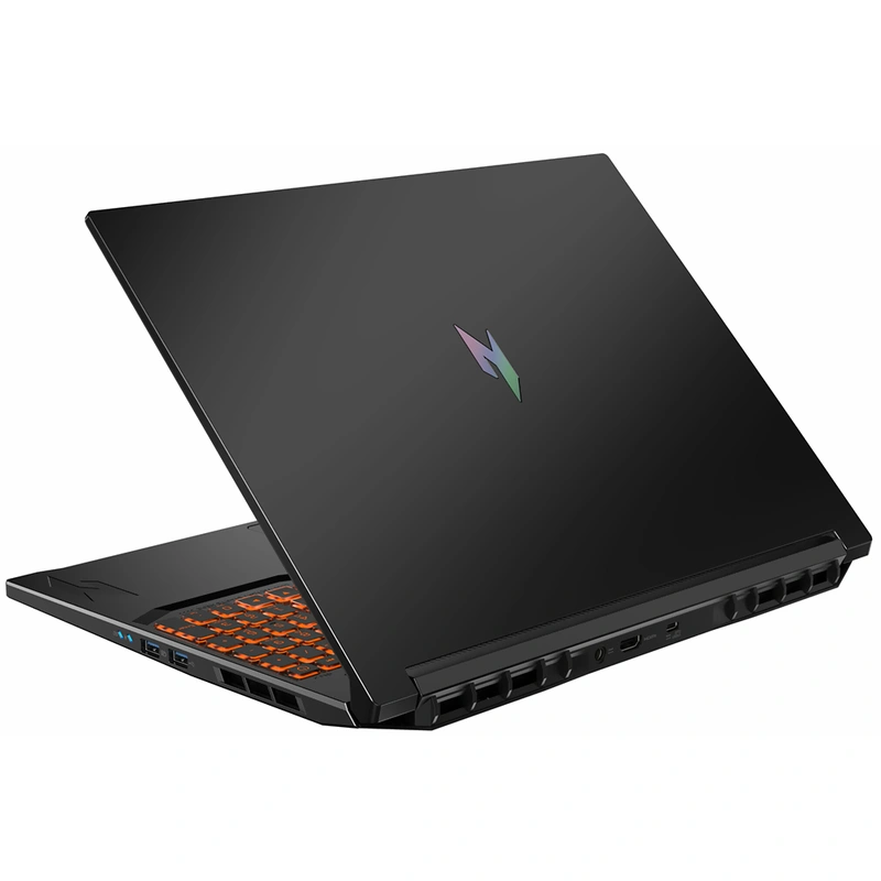 Notebook Gamer Acer Nitro V 16 AI ANV16-61-R0YW AMD Ryzen AI 7 350 Tela WUXGA 16 - Imagem 4