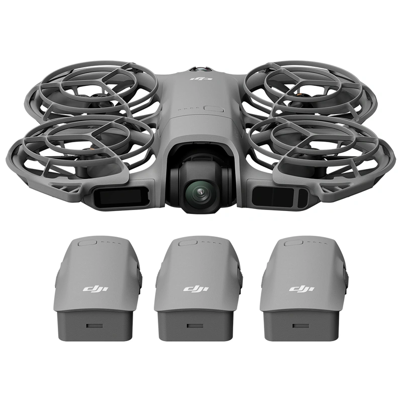 Drone Dji Neo 2 Fly More Combo (Drone Only)