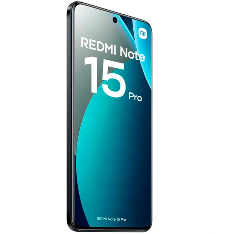 Celular Xiaomi Redmi Note 15 Pro 12GB de RAM 512GB Tela 6.77 MediaTek Helio G200 Ultra - Imagem 2