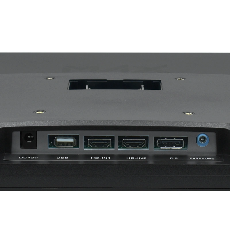 Monitor Gamer Macrovip Max MV-DMX27FH2 27 Tela 27" 1920 x 1080 (FHD) 240Hz - Imagem 3