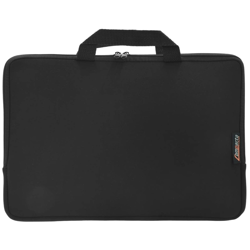 Capa para Notebook Compacto 14.1 Tela Até 14.1" Preto