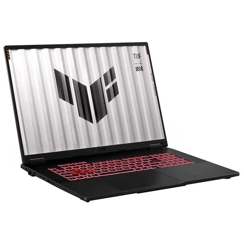 Notebook Gamer ASUS TUF A18 FA808UM-IS74 AMD Ryzen 7 260 Tela WUXGA 18.0 - Imagem 2
