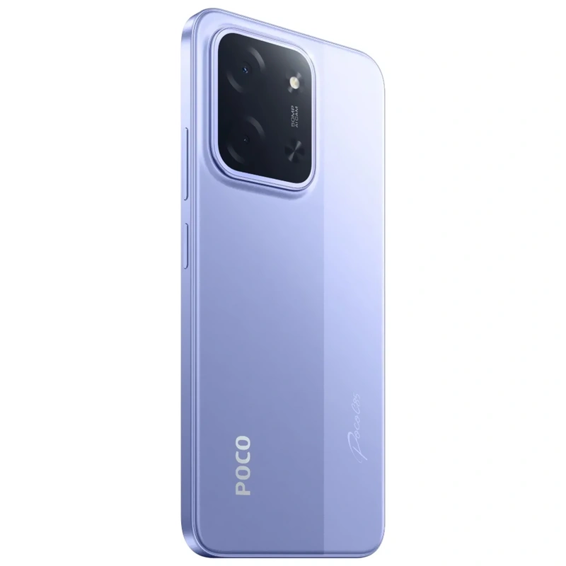 Celular Xiaomi POCO C85 8GB de RAM 256GB Tela 6.9 Octa-Core Max 2.00GHz - Imagem 3